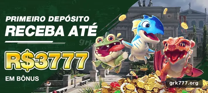 grk777 responsabilidade
